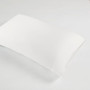 Sleep Philosophy Rayon from Bamboo White 4PC Sheet Set