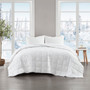 True North by Sleep Philosophy Four Seasons White Goose Feather and Down Filling All Seasons Blanket