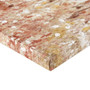 Madison Park Autumn Forest Red Triptych 3-piece Textured Canvas Wall Art Set