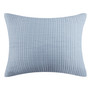 Greenland Home Fashions Cosmo Chambray Sham