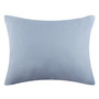 Greenland Home Fashions Cosmo Chambray Sham