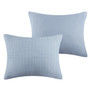 Greenland Home Fashions Cosmo Chambray Sham