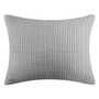 Greenland Home Fashions Cosmo Chambray Sham