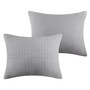 Greenland Home Fashions Cosmo Chambray Sham