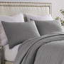 Greenland Home Fashions Cosmo Chambray Sham