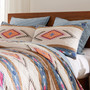 Greenland Home Fashions Cheyenne Spirit Sham