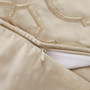 Croscill Classics Montague European Pillow Sham