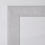 Croscill Home Perla Grey European Pillow Sham