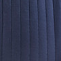 INK+IVY Camila Cotton Quilted Euro Sham