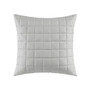 N Natori Cocoon Quilt Top Euro Sham