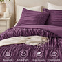 510 Design Mia Comforter Set
