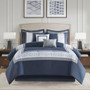 510 Design Powell 8 Piece Embroidered Comforter Set