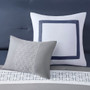 510 Design Powell 8 Piece Embroidered Comforter Set