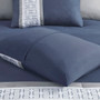 510 Design Powell 8 Piece Embroidered Comforter Set