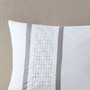 510 Design Powell 8 Piece Embroidered Comforter Set