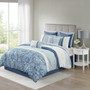 510 Design Shawnee 8 Piece  Comforter Set