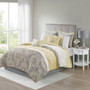 510 Design Shawnee 8 Piece  Comforter Set