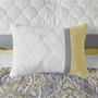 510 Design Shawnee 8 Piece  Comforter Set