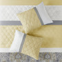 510 Design Shawnee 8 Piece  Comforter Set