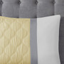 510 Design Shawnee 8 Piece  Comforter Set