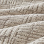 Chapel Hill Harper Oversized Cotton Matelasse Comforter Set