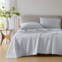 510 Design 144 Thread Count Cotton Diamond Blue Printed Cotton Sheets 510 Design 144 Thread Count Cotton Diamond Blue Printed Cotton Sheets