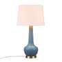 510 Design Zazie Ceramic Genie Table Lamp