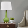 510 Design Zazie Ceramic Genie Table Lamp