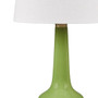 510 Design Zazie Ceramic Genie Table Lamp