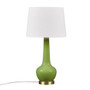510 Design Zazie Ceramic Genie Table Lamp