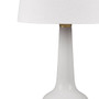 510 Design Zazie Ceramic Genie Table Lamp