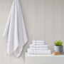 510 Design Aegean 100% Turkish Cotton 6 Piece Towel Set