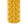 510 Design Macey Yellow Geometric Ceramic Table Lamp