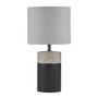 510 Design Nicolo Textured Ceramic Table Lamp