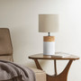510 Design Nicolo Textured Ceramic Table Lamp