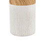 510 Design Nicolo Textured Ceramic Table Lamp