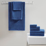 510 Design Big Bundle 100% Cotton Quick Dry 12 Piece Bath Towel Set