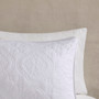 510 Design Oakley 3 Piece Reversible Bedspread Set