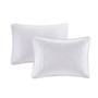 510 Design Oakley 3 Piece Reversible Bedspread Set