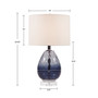 510 Design Borel Ombre Glass Table Lamp