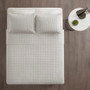 510 Design Otto 3 Piece Reversible Quilt Set