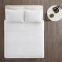 510 Design Otto 3 Piece Reversible Quilt Set