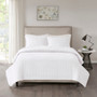 510 Design Otto 3 Piece Reversible Quilt Set