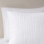 510 Design Otto 3 Piece Reversible Quilt Set