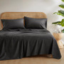 510 Design Cotton 144TC 100% Cotton Solid Sheet Set