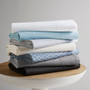 510 Design Cotton 144TC 100% Cotton Solid Sheet Set