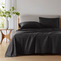 510 Design Cotton 144TC 100% Cotton Solid Sheet Set