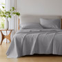 510 Design Cotton 144TC 100% Cotton Solid Sheet Set