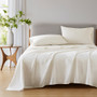 510 Design Cotton 144TC 100% Cotton Solid Sheet Set
