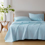 510 Design Cotton 144TC 100% Cotton Solid Sheet Set